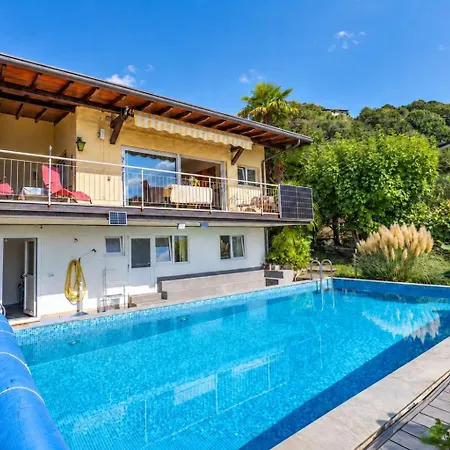 Casa Bella Vista By Reisen Vakantiehuis *
