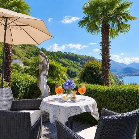 Casa Bella Vista By Reisen Vakantiehuis *