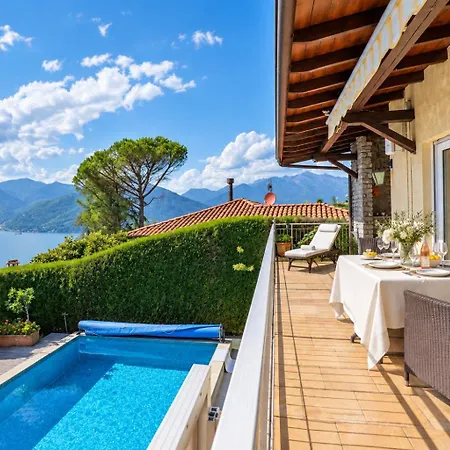 Casa Bella Vista By Reisen *