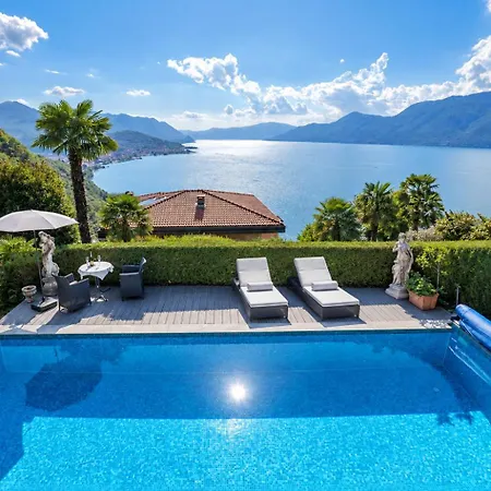 Casa Bella Vista By Reisen Vakantiehuis *